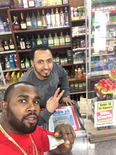 Wright Ave Liquor - Thumbnail