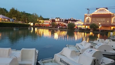 Photos of Kennywood