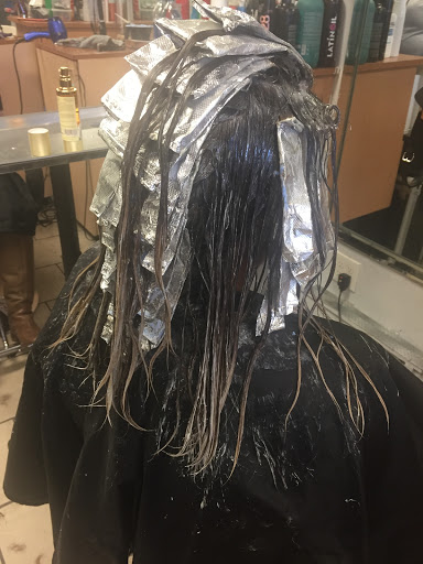 Avantti Hair Design - Thumbnail