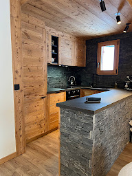 Photo n°7 de Fourbet Sylvain à Domancy (Menuisier)