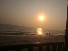 Huts @ Tushan Beach karachi