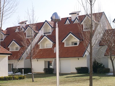 Photos of Ifrane Maroc Telecom Summer Center