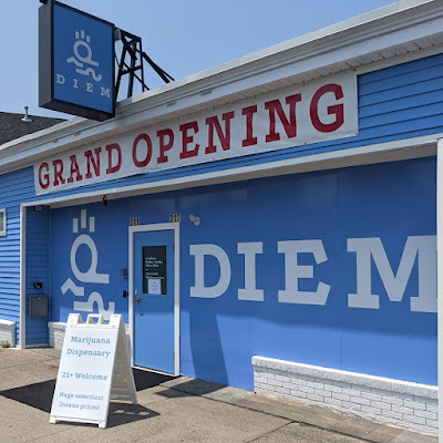Photo of Diem Cannabis Dispensary Lynn