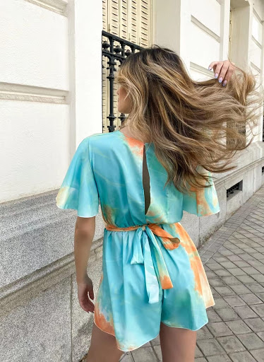 GLAMOUR TRENDY - Thumbnail
