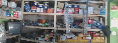Photos of Liba Motors karpashdanga Bazar