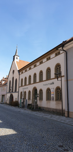 Kreisgalerie im Alten Spital