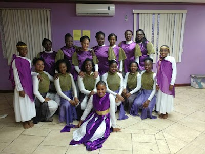 Photos of Sanctuary Empowerment Centre