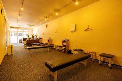 イヤサカ整体オフィス 浜大津店