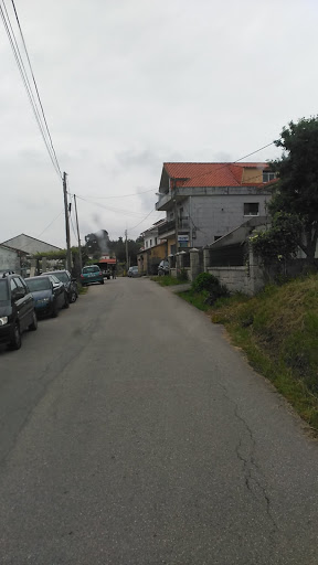 Tallerres Riveiro