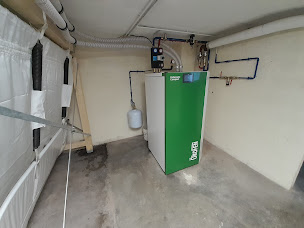 Photo n°13 de A F M Services - Eco Horizon à Danjoutin (Service de réparation de chaudières)