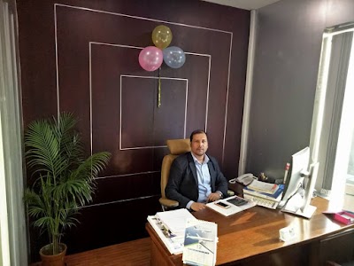 Photos of Flyer Travel Express Ltd.