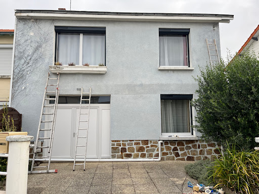 COUVREUR AUBIGNY | SERGE PEINTURE COUVERTURE PEINTRE EN BATIMENT 85 Gallery - France