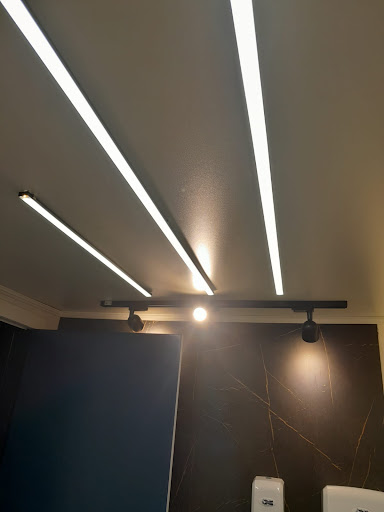 Carlinhos eletricista