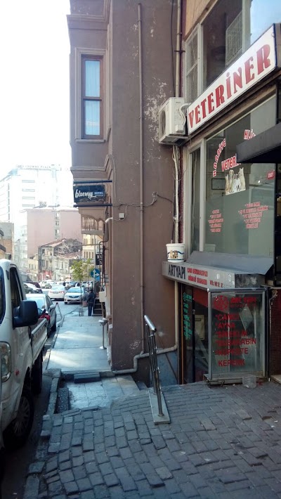 Photos of Harbiye Veteriner Klinigi