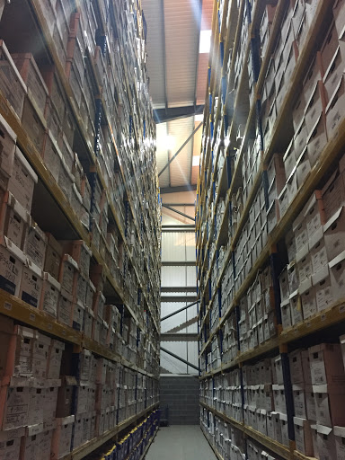 BCL Office Moving - Thumbnail