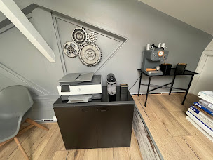 Photo n°9 de Entreprise Herrera à Neuilly-sur-Seine (Entrepreneur spécialisé dans la décoration d'intérieur)