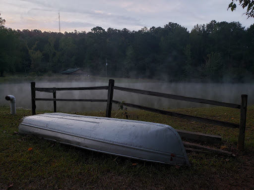 Camp Pine Mountain - Visual