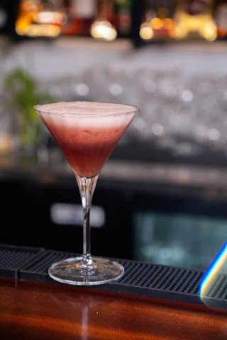 Amor Wine and Tapas by null