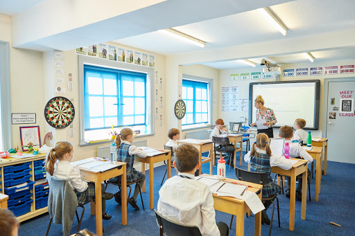 Westville House School - Thumbnail