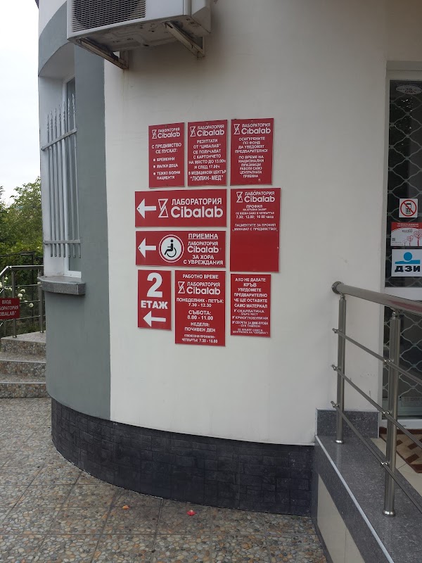 Zhilishna Sgrada 1324 Sofiya Zh K Lyulin 7 Blok No 785 Zavrsheni Obekti Grijn Siti 2004