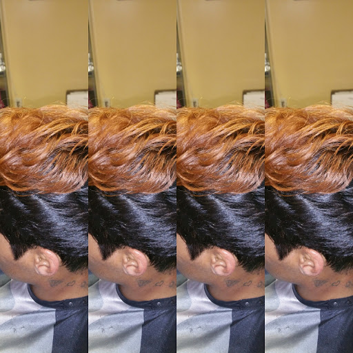 Visions Beauty Salon