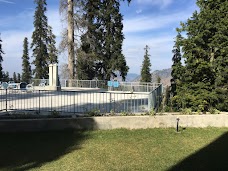 Alpine Hotel Nathiagali nathia-gali