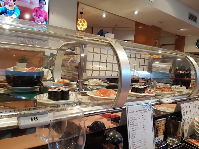 Ginza