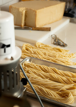 Farina on 2nd by null