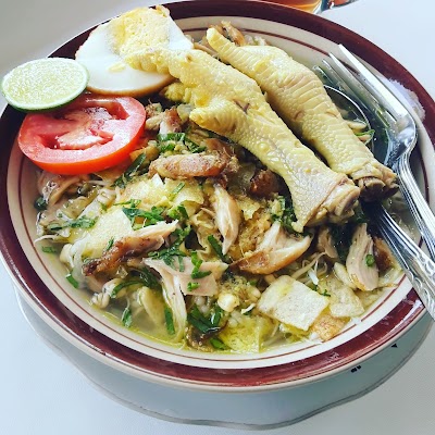Photos of Warung Nasi PRABOND