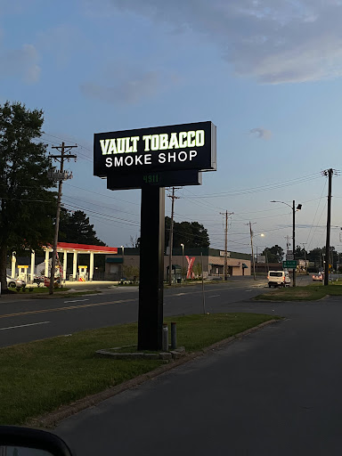Vault Tobacco Smoke Shop - Thumbnail