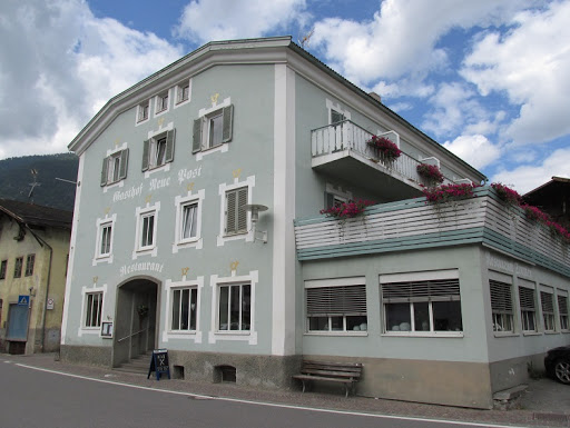 Gasthof Zur Neuen Post