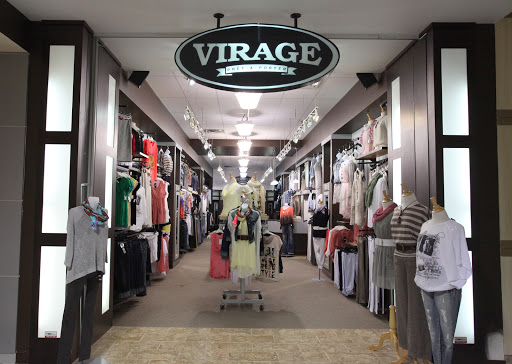 Virage Mode - Visual