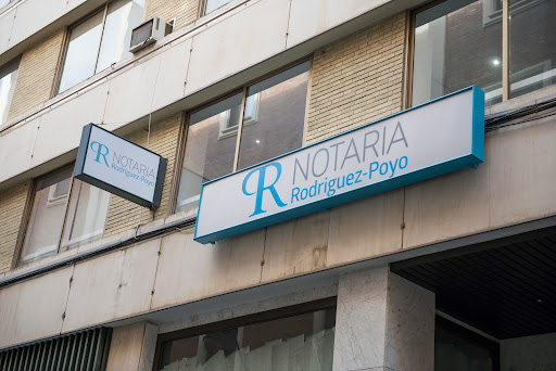 Notario Cordoba | Manuel Rodríguez-Poyo Segura