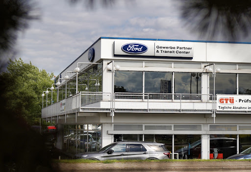 Autohaus Hartmann GmbH Rastatt