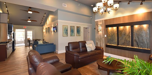 Spring Gardens Detox and Recovery
