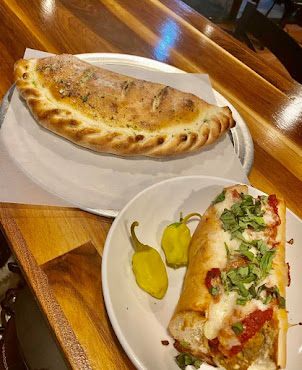 Gina Maria's Pizzeria by null