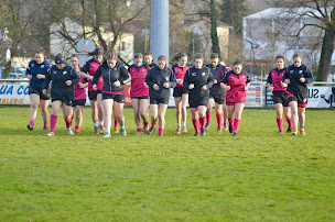 Photo n°7 de Rugby Quercy Féminin à Cahors (Club de rugby)