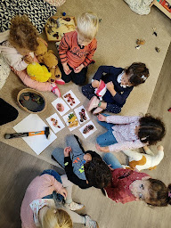 Photo n°13 de ÉFI Bilingual School | École privée bilingue de Saint-Étienne à La Talaudière (École primaire)