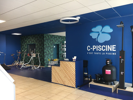 Photo de C-Piscine Luxembourg