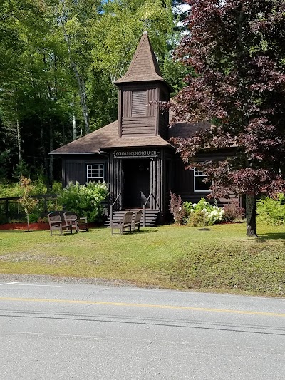 Photos of Rangeley Region Lake Cruises