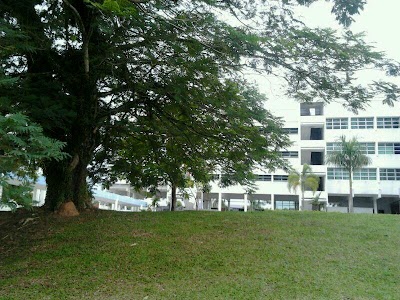Photos of Maktab Sains