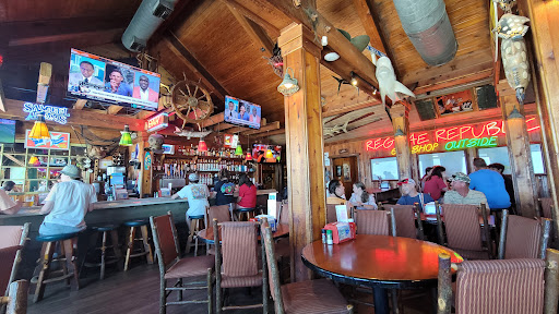 Ocean Deck Restaurant & Beach Bar - Thumbnail