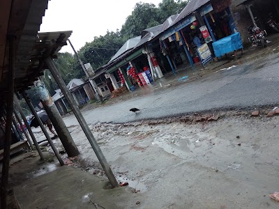 Photos of Kochuahat Bus Stand