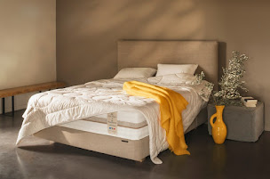 Photo n°4 de Maison de la Literie Italie - Magasin de Literie - Matelas - Sommiers - Paris 13e à Paris (Magasin de canapés)