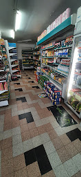 Photo n°2 de Alimentation générale Aulnoy à Aulnoy-lez-Valenciennes (Épicerie)