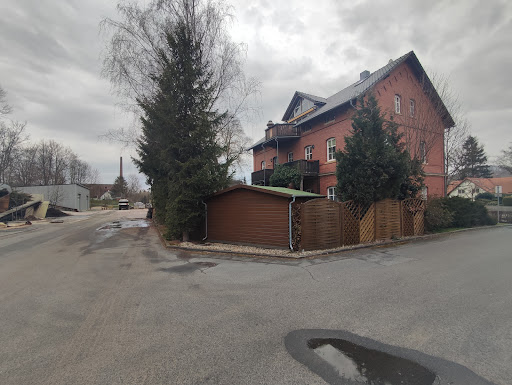 Ehemaliger Bahnhof Oppach - Thumbnail