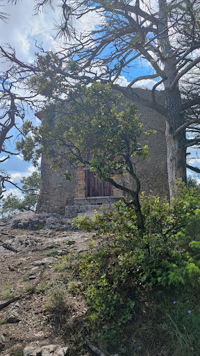 Chapelle Sainte-Liesse - Thumbnail