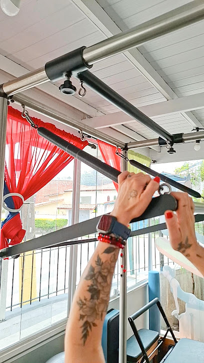 Studio Pilates Simone Claro