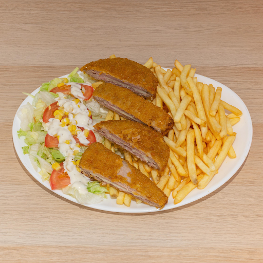 Photo 3 - ÔVIEUX TACOS