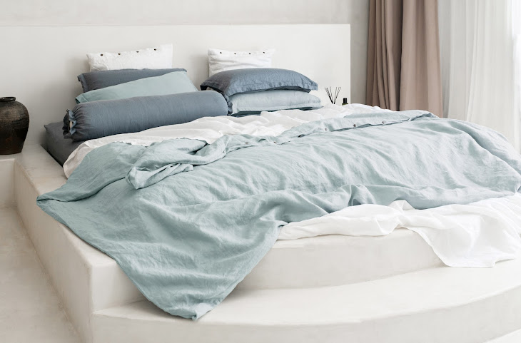 Heveya® Singapore Flagship Store by null